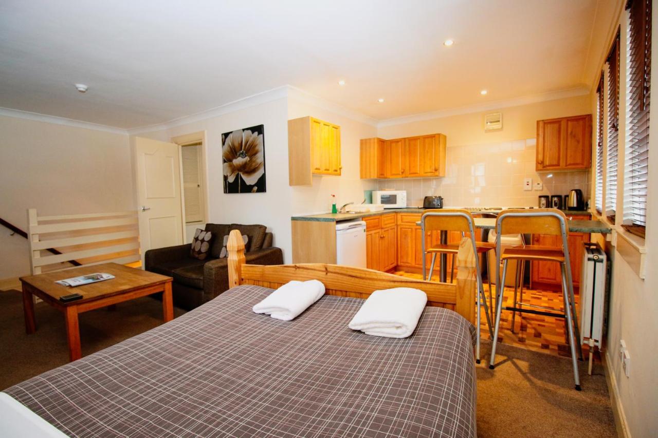 Glasgow Guest House Kültér fotó